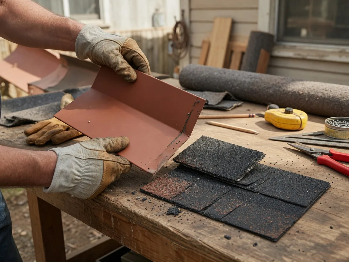 Roof Repair company in Shrewsbury, PA